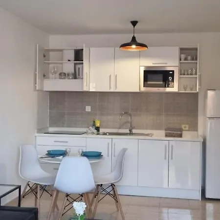 Apartmán Wonderful 100×100 Happiness