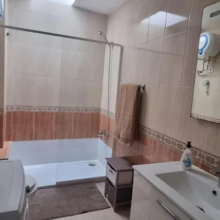 Wonderful 100×100 Happiness Apartmán