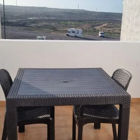 Wonderful 100×100 Happiness Corralejo