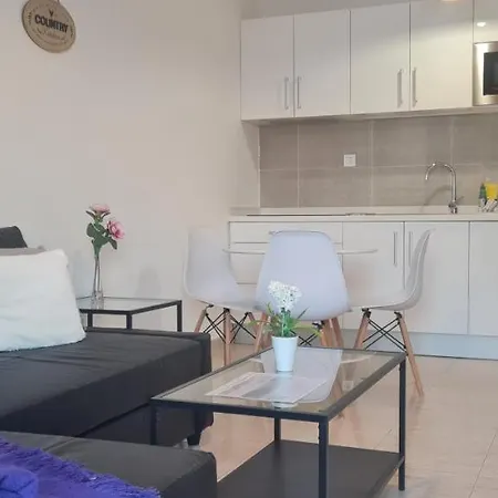 Apartmán Wonderful 100×100 Happiness Corralejo