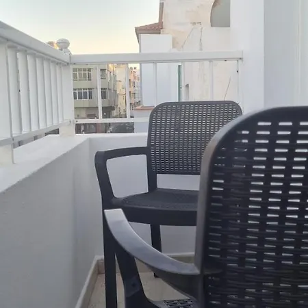 Apartmán Wonderful 100×100 Happiness *
