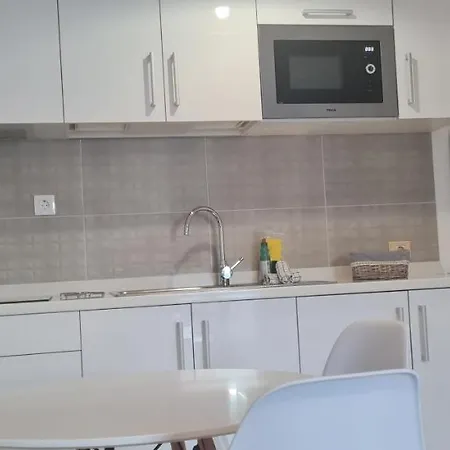 Apartmán Wonderful 100×100 Happiness Corralejo